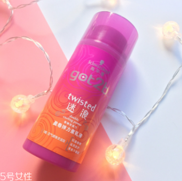 彈力素能當護發素用嗎 功效不同最好別亂用