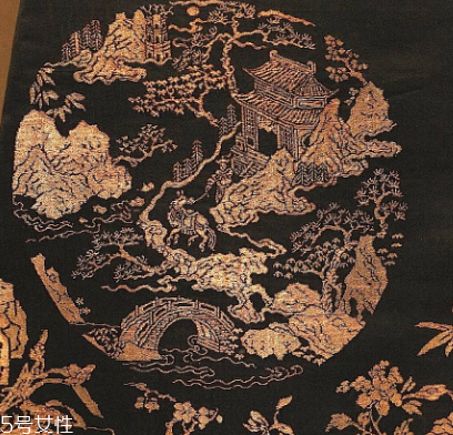 織錦是哪個民族的 分屬多個少數民族