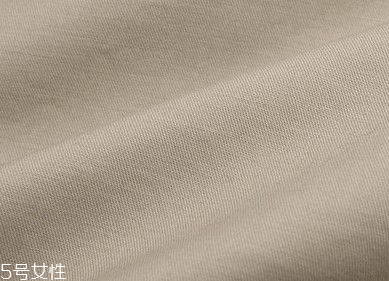 萊卡棉和精梳棉的區別 價格延展性都不一樣