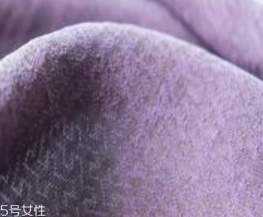 莨綢是什么面料 絲綢里的經典