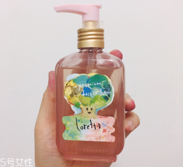 amino mason護發油和loretta護發油哪個好