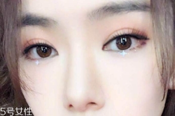 美瞳好壞區別在哪里 看這些細節