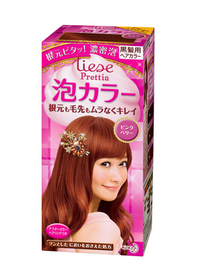 花王染發劑危害大嗎 具體有哪些