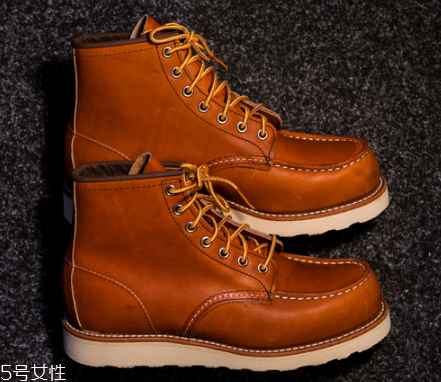 red wing 875多少錢 經典中的經典