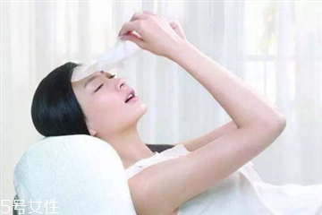 敷面膜后要用洗面奶洗臉嗎 敷面膜常見的幾個誤區