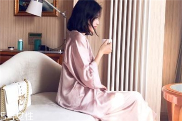 真絲上有染發劑怎么辦 染發劑去除妙招