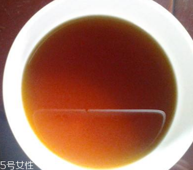 芝麻油和花生油的區別 用法不同