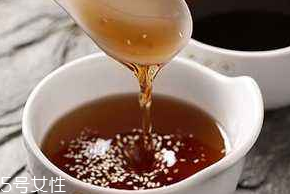 芝麻油和花生油的區別 用法不同