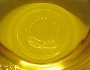 茶油和芝麻油的區別 區別大了