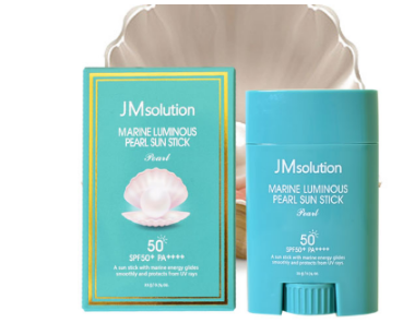 jm防曬棒孕婦可以用嗎 適合所有膚質年齡