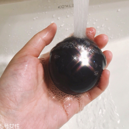 koehl潔面球哪個顏色好 4種顏色什么區別