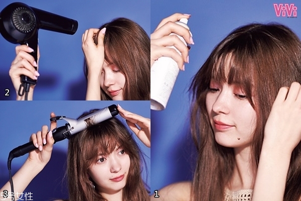 90后女生喜歡什么發型推薦