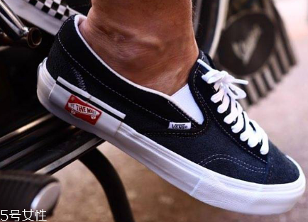 vans解構什么時候發售 火遍全球的解構主義