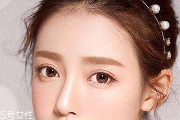 紋眉為什么不能吃海鮮 發物都不能吃