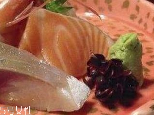 山葵和辣根的區別
