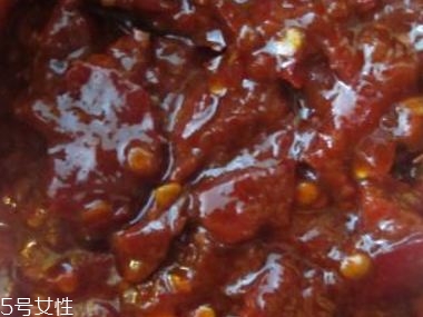 豆瓣醬是發物嗎 豆瓣醬不是發物
