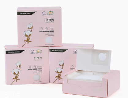 濕敷化妝棉哪個牌子好 肌膚鎮定就靠敷