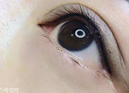 美瞳線去醫院可以做嗎 要看哪個醫院