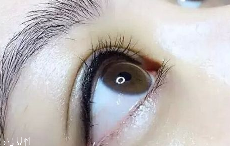 美瞳線去醫院可以做嗎 要看哪個醫院