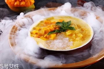 西米露和椰果的區別