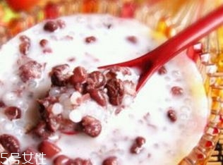 西米露和椰果的區別