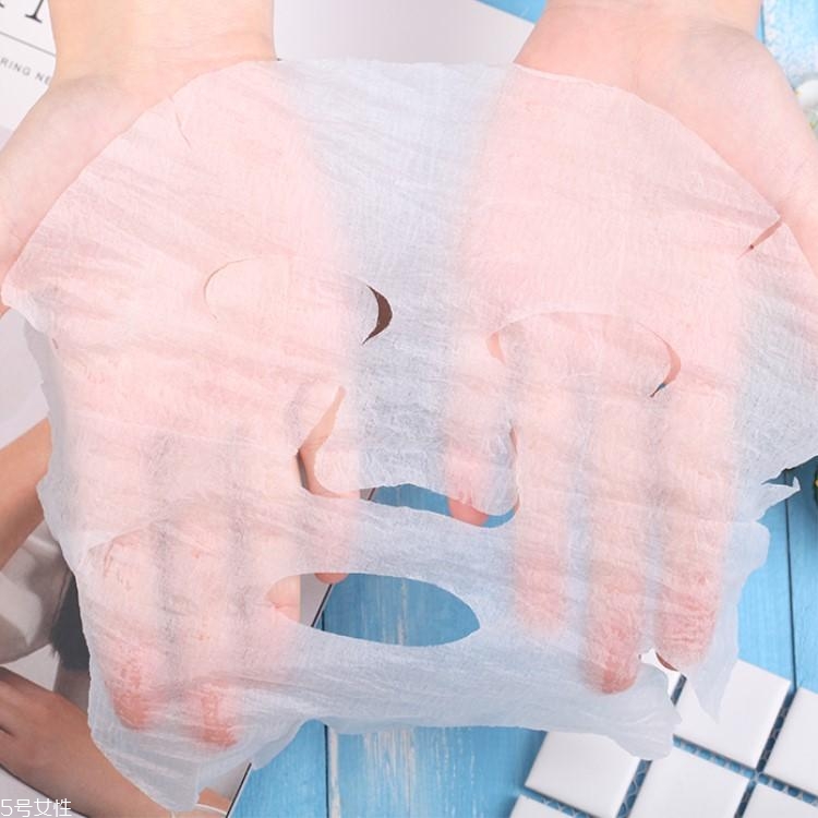 濕敷化妝棉哪個牌子好 肌膚鎮定就靠敷