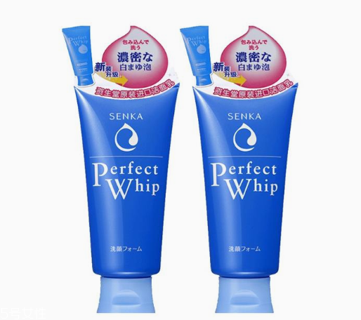 珊珂是資生堂的嗎 珊珂和洗顏專科一樣嗎