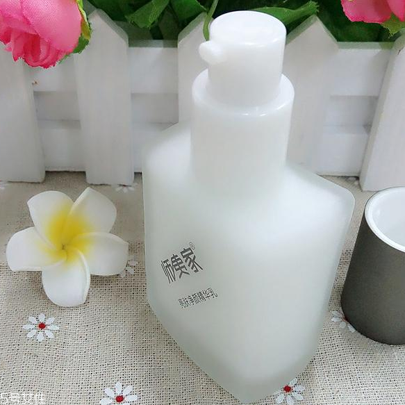 師夷家男士護膚品好嗎 做一個質感男人