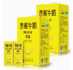 利樂包牛奶能保存多久 最長(zhǎng)可達(dá)1年