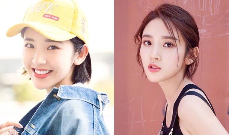 短發怎么打理才好看 今夏最火短發教程