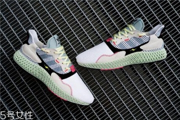 adidas zx 4000 4d什么時候發售 全新混血跑鞋