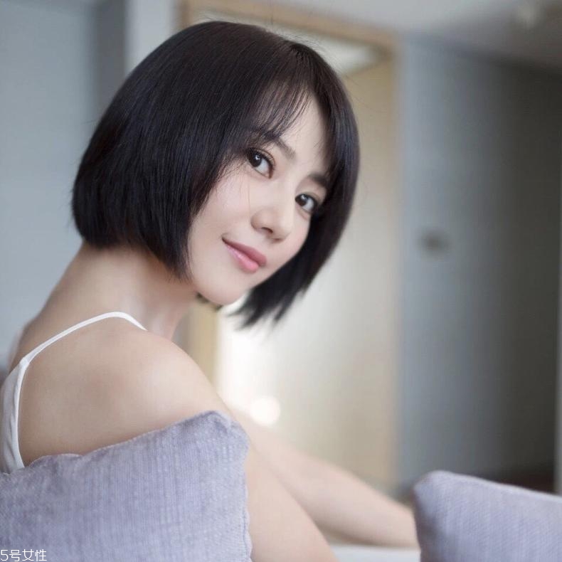 短發怎么打理才好看 今夏最火短發教程