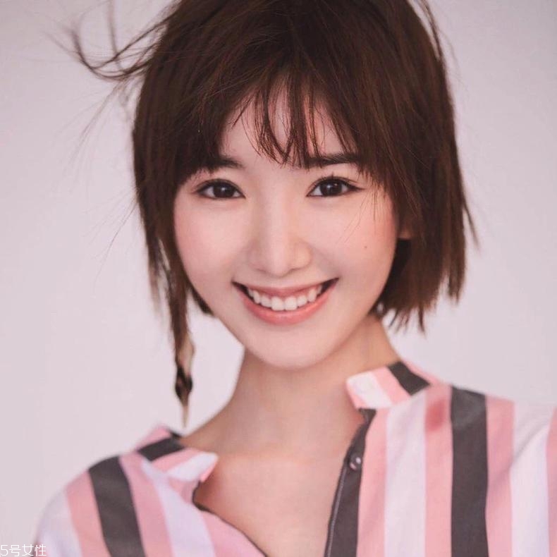 短發怎么打理才好看 今夏最火短發教程