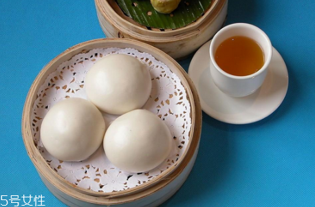 米飯和饅頭哪個更容易發胖 保持身材一定要注意