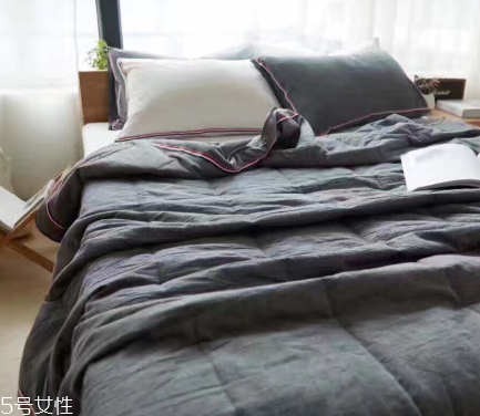 夏涼被買回來用洗嗎 注意清潔衛生