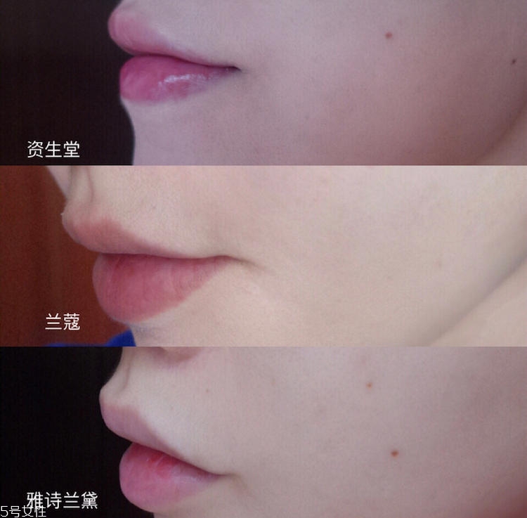 干皮粉底液哪個(gè)牌子好 三款大牌干皮親媽對比評測