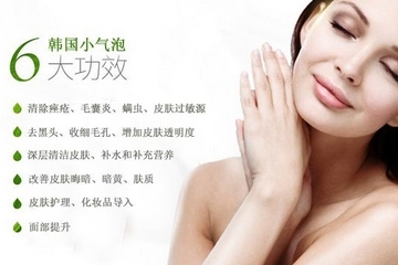 小氣泡是醫療器械嗎 在它的范圍內