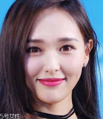 美瞳直徑和著色直徑什么區別 直徑過大過小都不行