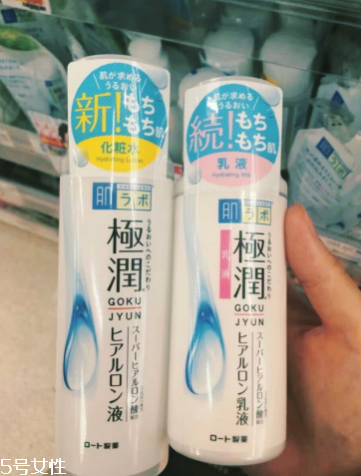 肌研水乳好用嗎 平價水乳戰斗機