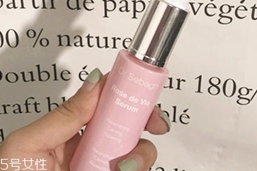 賽貝格精華使用方法 修復抗老一步到位