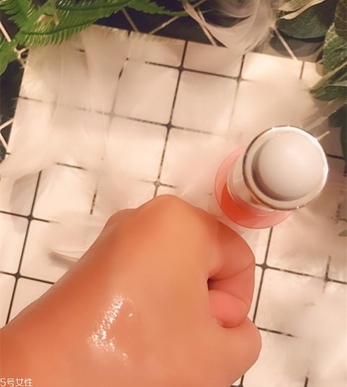 賽貝格精華使用方法 修復抗老一步到位