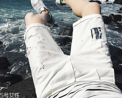 沙灘褲內襯有什么用 用處非常大