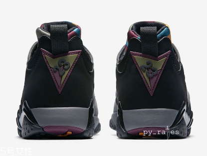 aj 7 low波爾多元年配色發售時間 aj粉必入款