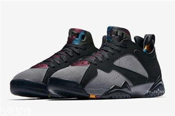 aj 7 low波爾多元年配色發售時間 aj粉必入款