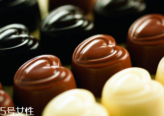 巧克力有哪些吃法 創意吃法更美味