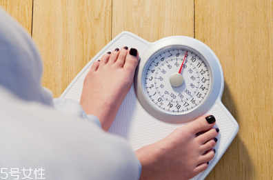 節食才能減肥嗎？教你正確的減肥方法