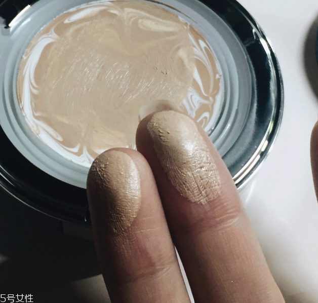 愛敬氣墊13號色怎么樣？愛敬氣墊水粉霜使用心得