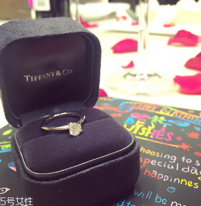 求婚戒指和結婚戒指是同一個嗎 有區別的
