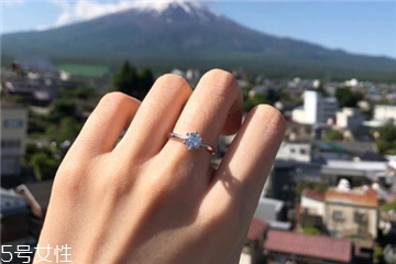 求婚戒指和結婚戒指是同一個嗎 有區別的