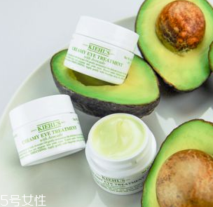 眼霜分為哪幾種 3種質地優缺點介紹